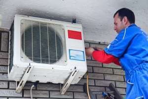 24/7 and Emergency HVAC Near Stanfield, NC | Air Conidtioning and Heating Contractors